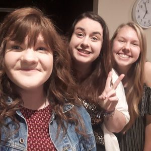 Meet your Posher, Chelsea